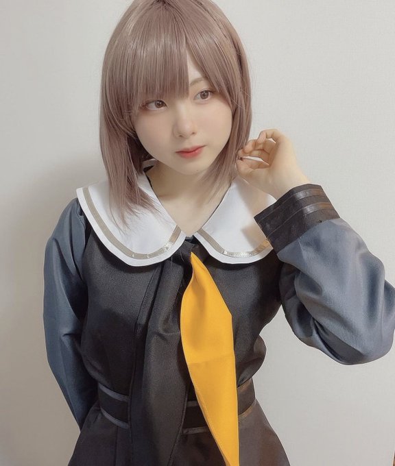 コスプレイヤーひなのTwitter画像18