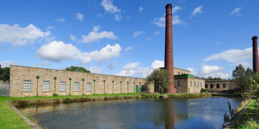 We are recruiting a manager at #QueenStreetMill  You will:
✔️ be a strong leader
✔️ be passionate about Lancashire's textile and industrial heritage
✔️ have excellent communication, digital skills and be customer focused #Burnley #LancsCCJobs #MuseumJobs …asfaukgovprod1.fa.ocs.oraclecloud.com/hcmUI/Candidat…