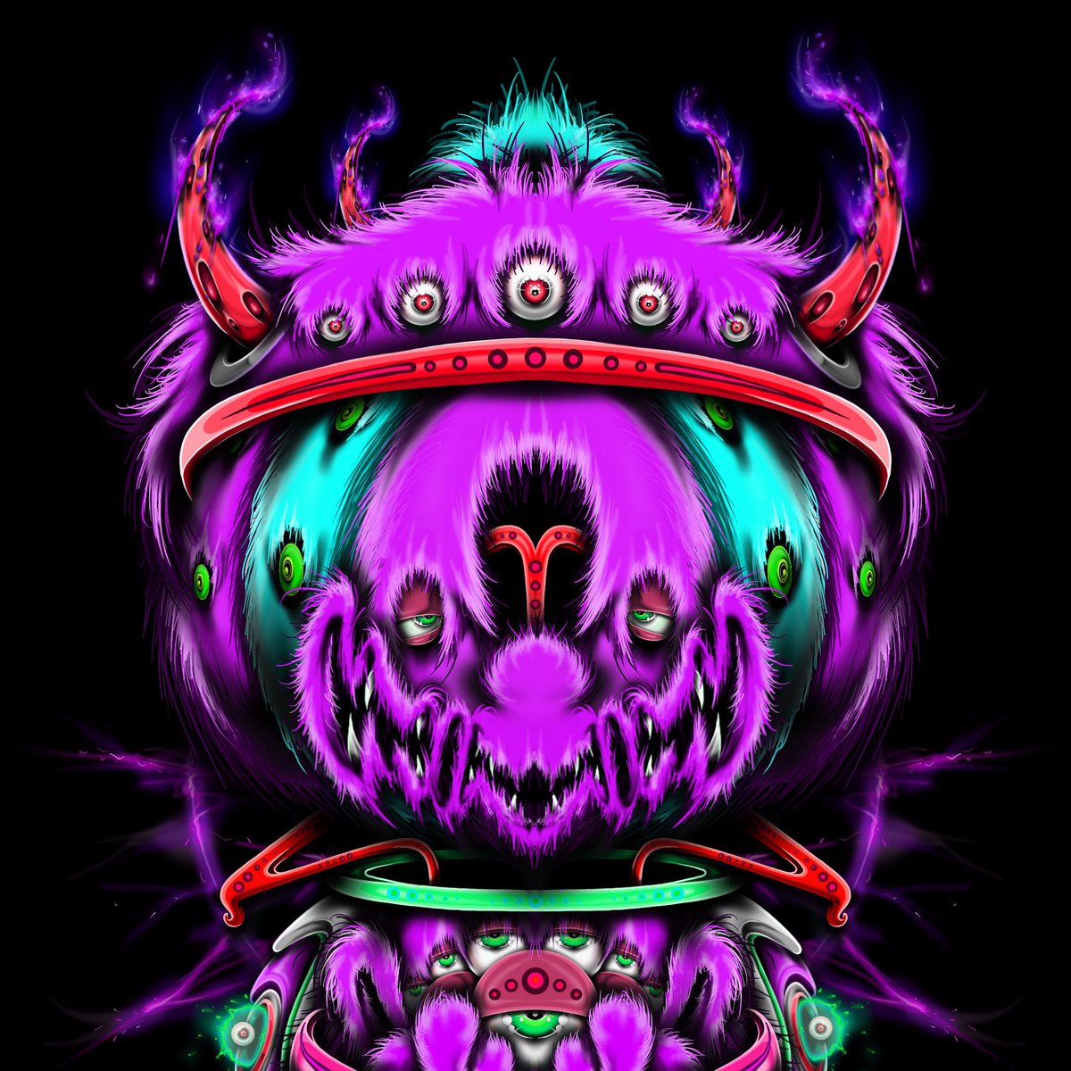 lucatheastrona1's tweet image. This is a FUR #FURSLTA