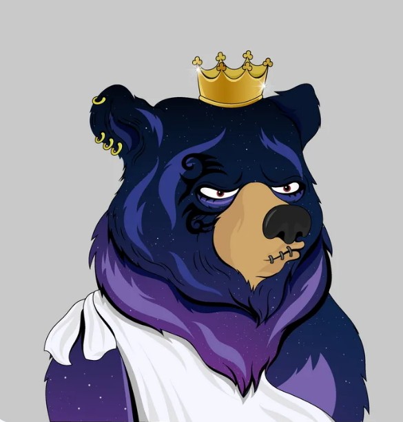 thebenlucas's tweet photo. @RaritySniperNFT @FancyBearsMeta is a can't miss, bet #StayFancy #Fancyraid #FancyBears https://t.co/69WOMdq9IA