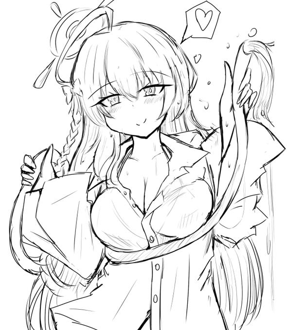 水着ハナコ触媒 