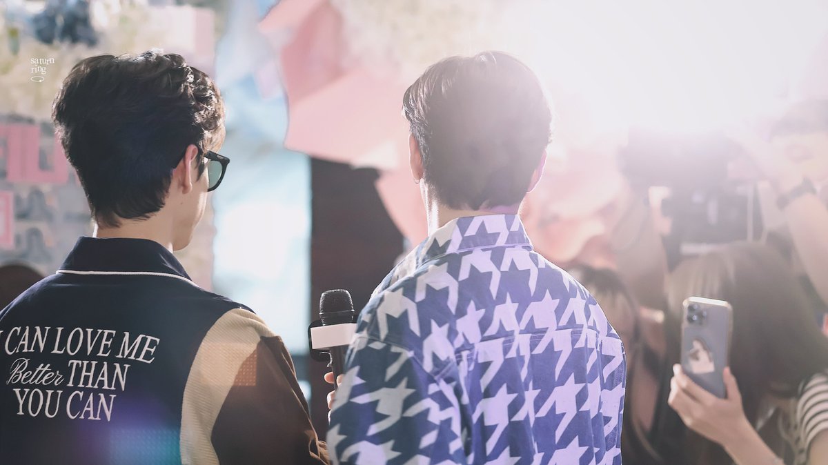 จะอยู่เป็นคนสุดท้ายและจะไม่ไปไหน
ให้เธอจงเชื่อใจคนอย่างฉัน :)

#คิดถึงแจมฟิล์ม1AUG23
#แจมฟิล์ม #JamFilm
#JamRachata #FilmThanapat