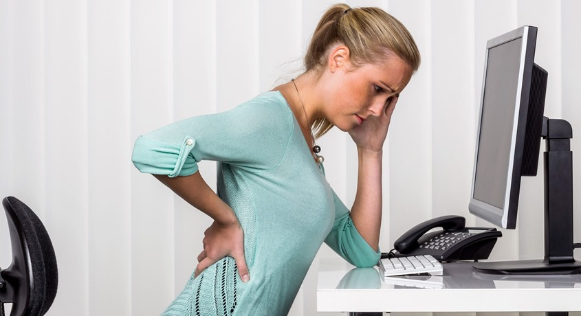 Desk Job Spine Health: Essential Safeguarding Tips

#SpineHealth #DeskJobDangers #OfficeErgonomics
#BackHealth #WorkplaceWellness #OfficeHealthTips
#SpineSafety #DeskJobHealth #ErgonomicWorkplace
#ProtectYourSpine

blogs.specialtycareclinics.com/desk-job-dange…