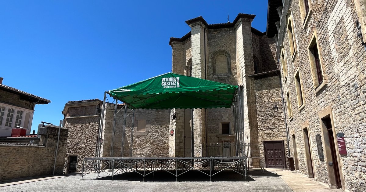 Grupo Eleyco tweet media