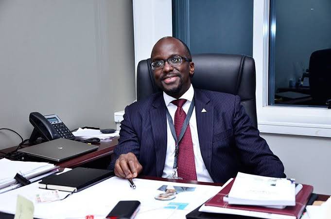 What a time to be alive. Congratulations to you Owek. <a href="/dfkm1970/">David F.K. Mpanga</a> upon your new appointment as Minister of Lands and Properties in @BugandaOfficial. Yogaayoga nyo Ssebbo🙏🙏🙏🎊🎊.