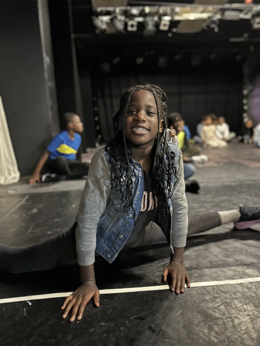nwtac2009's tweet photo. Smiles all around at #theatrecampnwtac this morning @MCRactiveHA @ManCityCouncil #HAF2023 https://t.co/wu8qHSg2tg