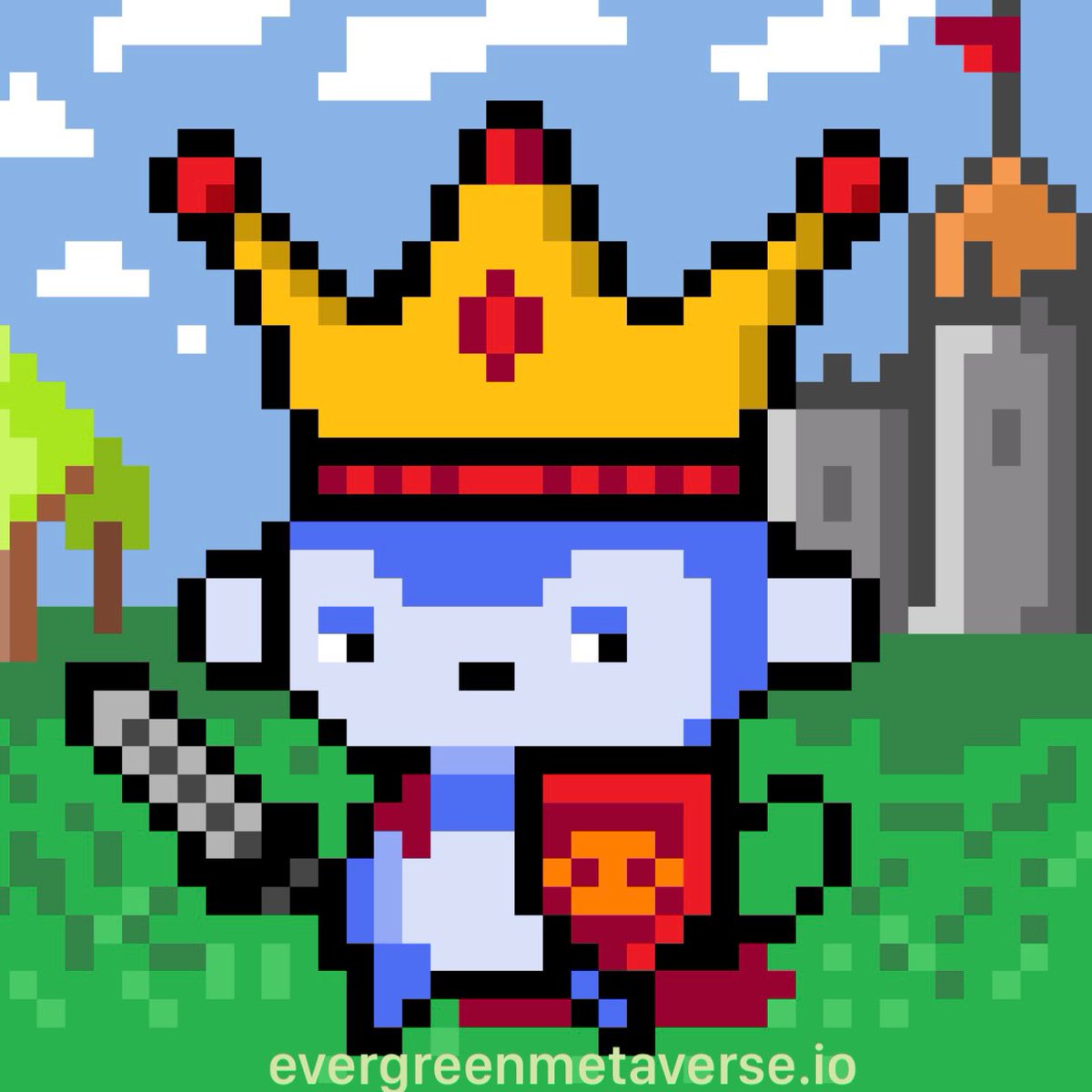 evergreen_stamp's tweet photo. Good morning, there is less left to release the first arcade videogame in #bitcoin #stamps within our page https://t.co/Z1uQoxPqhL. 
Do you already have your original #evergreen? 
Get yours through this tutorial. STAMPS FOREVER! 
TUTORIAL: https://t.co/GxCRT2XF5W

🇪🇸 Buenos días, ya queda menos para estrenar el primer videojuego arcade en #bitcoin #sellos dentro de nuestra página https://t.co/Z1uQoxPqhL.
¿Ya tienes tu #evergreen original?
Consigue el tuyo a través de este tutorial. ¡STAMPS PARA SIEMPRE!
TUTORIAL: https://t.co/GxCRT2XF5W