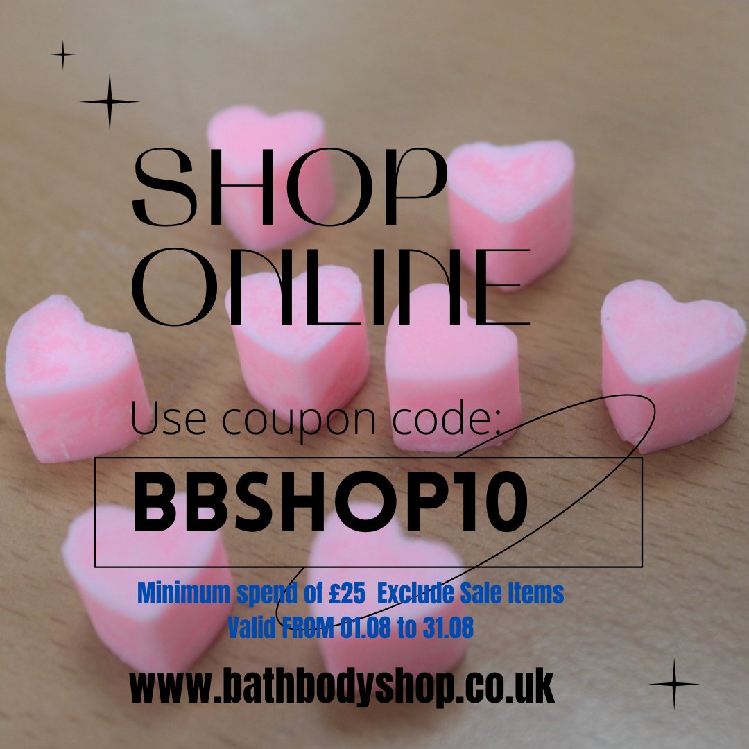 BathBody_Shop tweet media