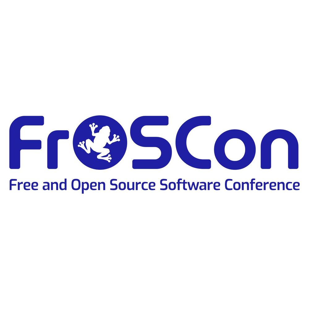egroupware's tweet photo. ๐ฉ๐ช FrOSCon Sa/So 5./6. August 2023
in Sankt Augustin (bei Bonn), HS Bonn-Rhein-Sieg
Vortrag: Collabora Online -Update-
https://t.co/eK3wXlWIQz
Sehenswert!: Das FrOSCon-Programm:
https://t.co/Q03rPDknfI
#opensource #LOtech #LibreOffice #Linux @froscon @CollaboraOffice https://t.co/jZwgQS3lCO