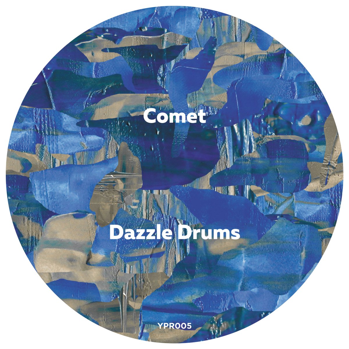 レーベル第五弾発売！Yellow Parrot Recording fifth release!

Comet - Dazzle Drums - YPR005

beatport.com/release/comet/…

Fifth release on the Yellow Parrot Recording label by Dazzle Drums. A dancefloor track with an Afro electronic beat and epic world synth build up.