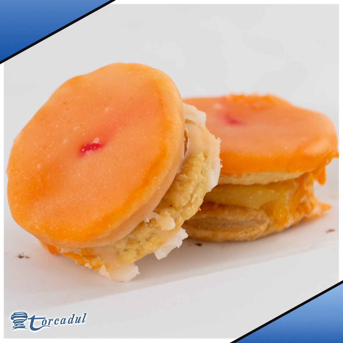 Torcadul's tweet image. Marchando unas loquitas😉

#locas #Antequera #dulce