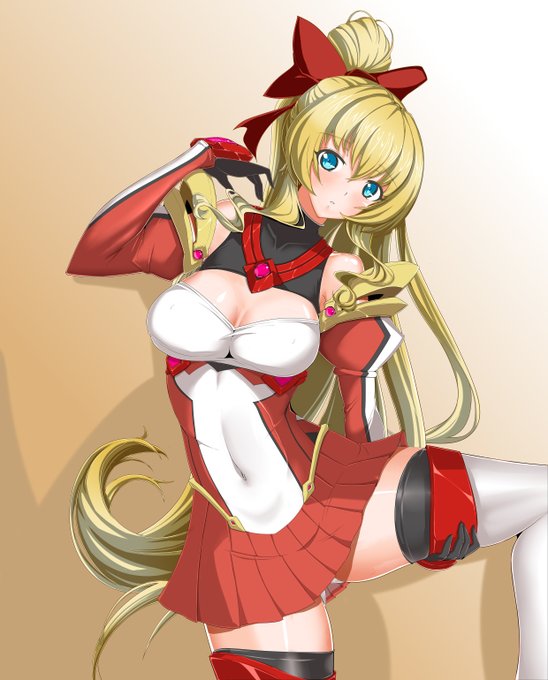 差分①
エクスティア・シュヴァリエスーツ 