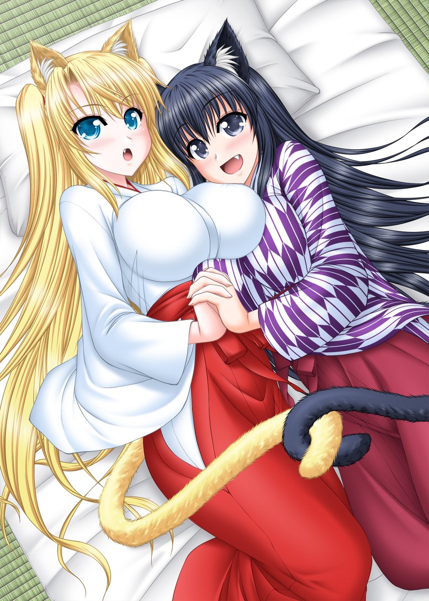 宇津見エリセ 「#おっぱいの日」|騎竜@PixivFANBOX始めましたのイラスト