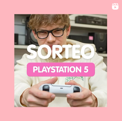 CashConvertersE's tweet photo. SORTEAMOS 1⃣ PS5 🎮(la edición con lector, que me lo habéis pedido)

Para participar:

👉Síguenos en Instagram  @cashconverterses
👉Vete al último post fijado, dale LIKE y menciona a un amigo

Link directo para que no te pierdas viendo memes de fackins cruasanes por el camino: https://t.co/2IsYqfnp7l