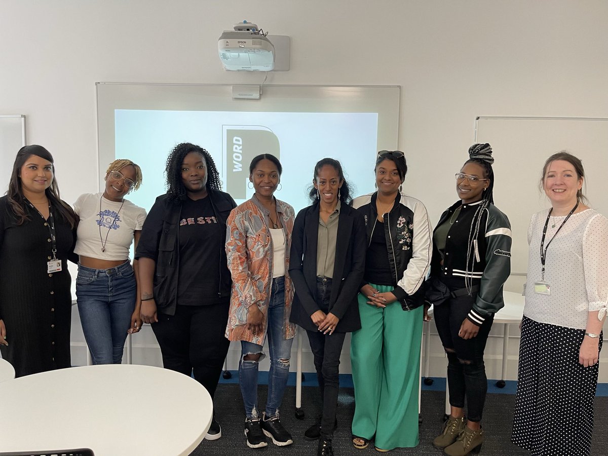 Punch Records tweet media