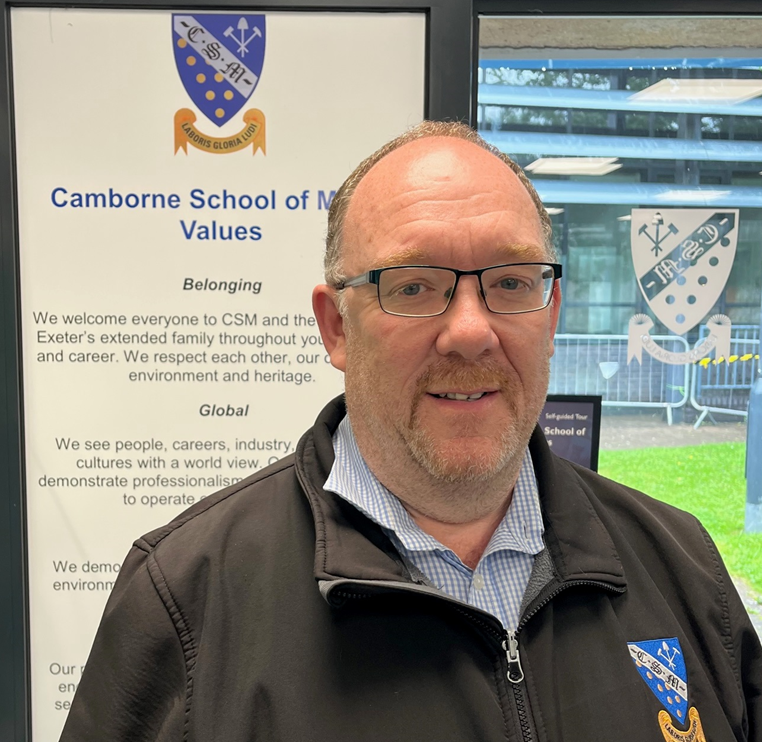 ukmccornwall's tweet photo. We are pleased to announce our latest speakers - Prof Pat Foster, @CambSchMines, Zoe Richardson &amp; George Howe, @CornishLithium 
Book your place today https://t.co/lBJfnWJQWK https://t.co/feB1jgTv1L