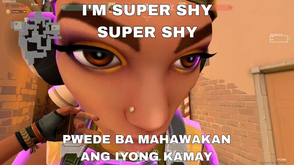 valorant but pinoy comeback! (@filovalorant) on Twitter photo 