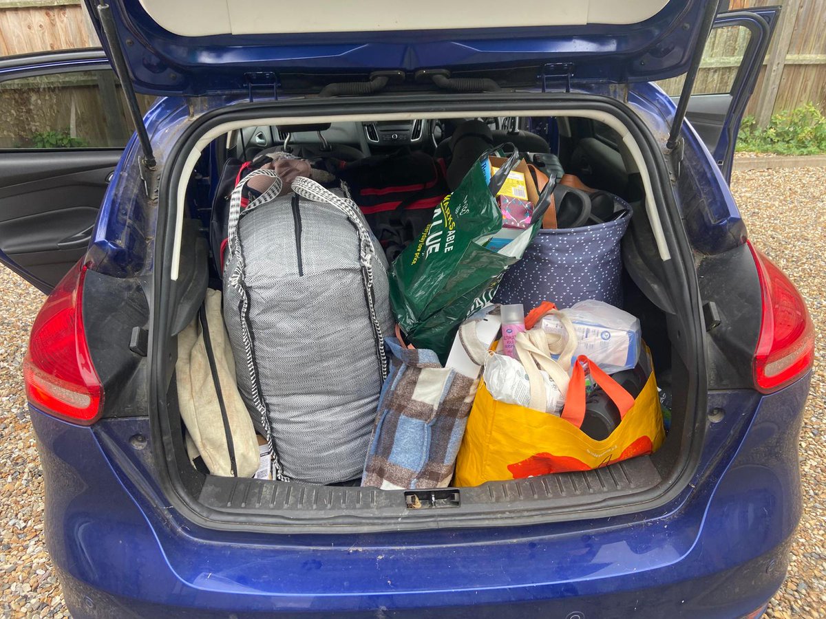 Student Move-in! 🎉 

Our short-term, 3-month, supported lodgings arrangements give students the buffer they need post-study to get on their feet, find work and fly! ✈

#youngpeople #host #hosting #cambridge #cambridgeshire  #supportedlodgings #readytolaunch #MakeADifference