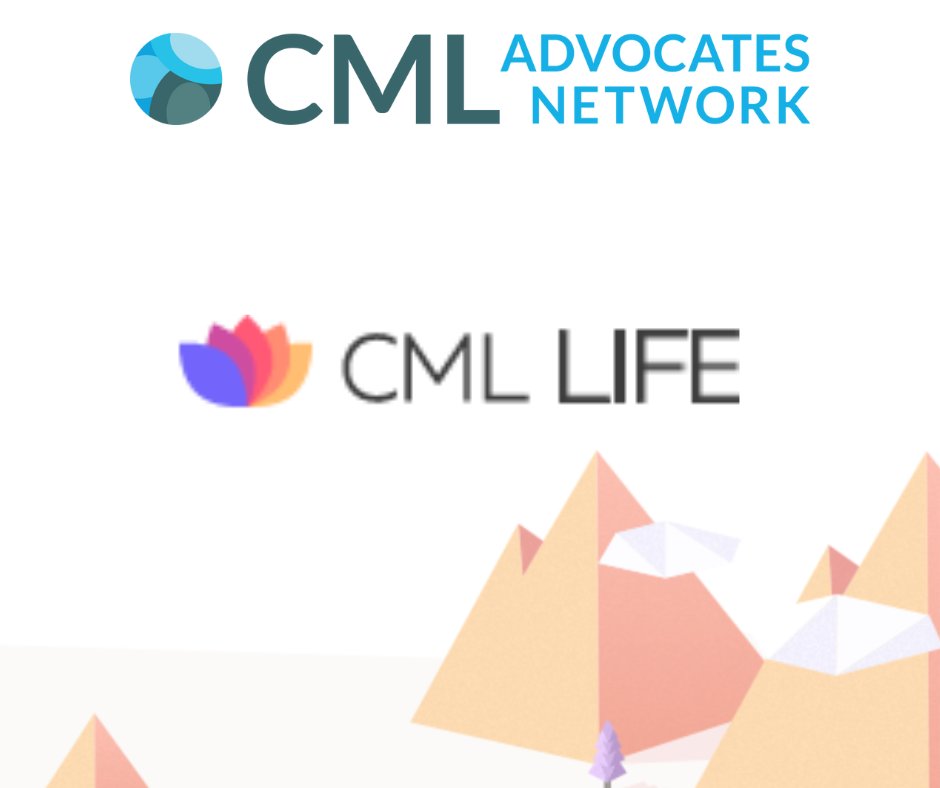 cmlnet's tweet photo. Have you checked out our free support programe for everyone affected by CML?
The articles on #CMLLife were created in collaboration with a number of patient support organisations as well as professional CML treatment experts.
Explore more: https://t.co/G0VmjHQKuY
#PatientAdvocacy https://t.co/4xTEFamjDG