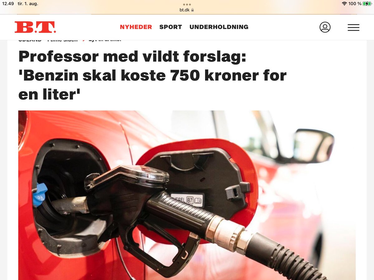 Pia Arff Nielsen tweet media