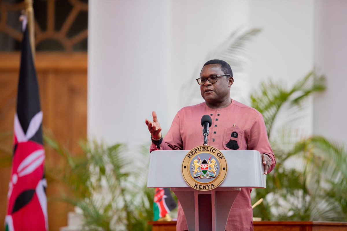 Governor Kenneth Lusaka tweet media