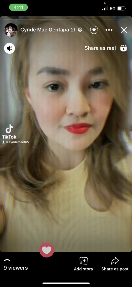CyndeMae's tweet photo. Life Update 2023: Still Alive and Kicking!!! 🤪 Thanks God! I Am Already 33 years Old, Perfectly Happy, And Healthy! 🙏🙏 https://t.co/ZrX7MrrqZ7
