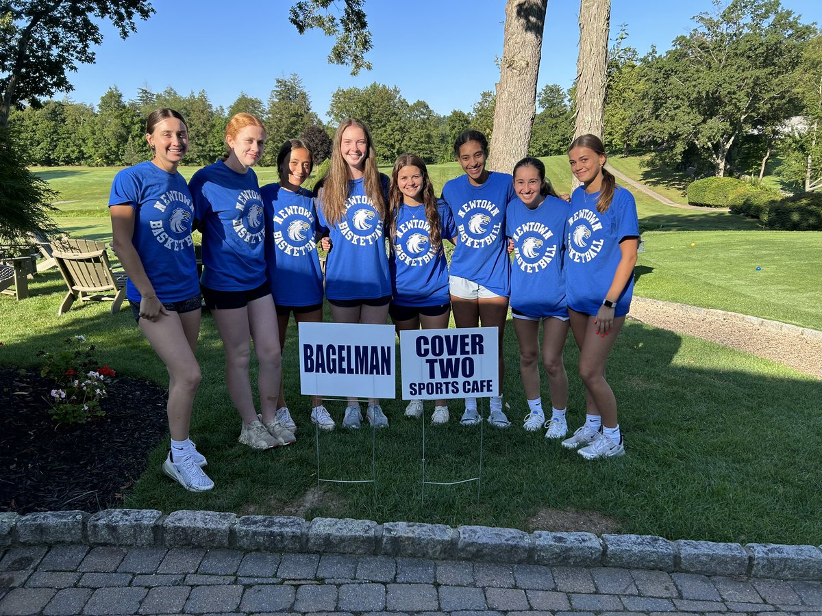 Thank You to EVERYONE that played, supported, and donated to our NHS GBB Golf Tournament. We truly appreciate everything. <a href="/Cover_Two_SH/">Cover Two Sandy Hook</a> <a href="/BagelmanDanbury/">Bagelman</a>