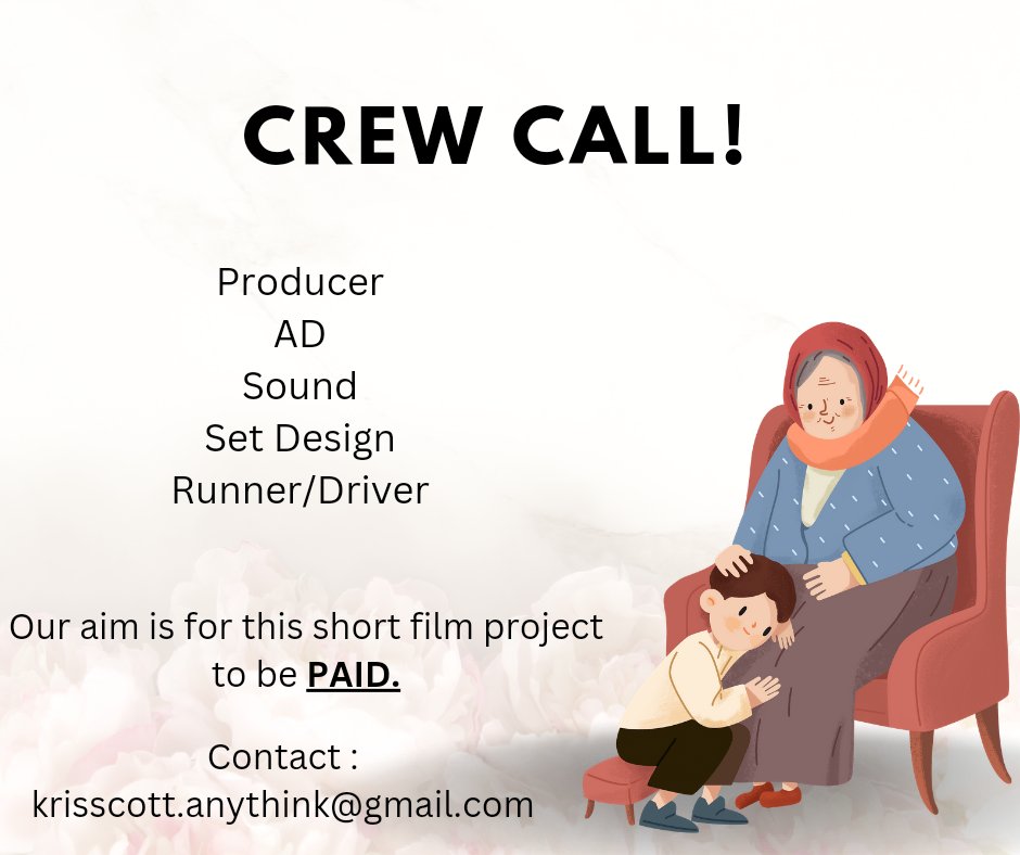 Kris_Wae_A_K's tweet image. #CrewCall #ScottishIndie #ScottishCasting #ShortFilm #Ayrshire #Glasgow