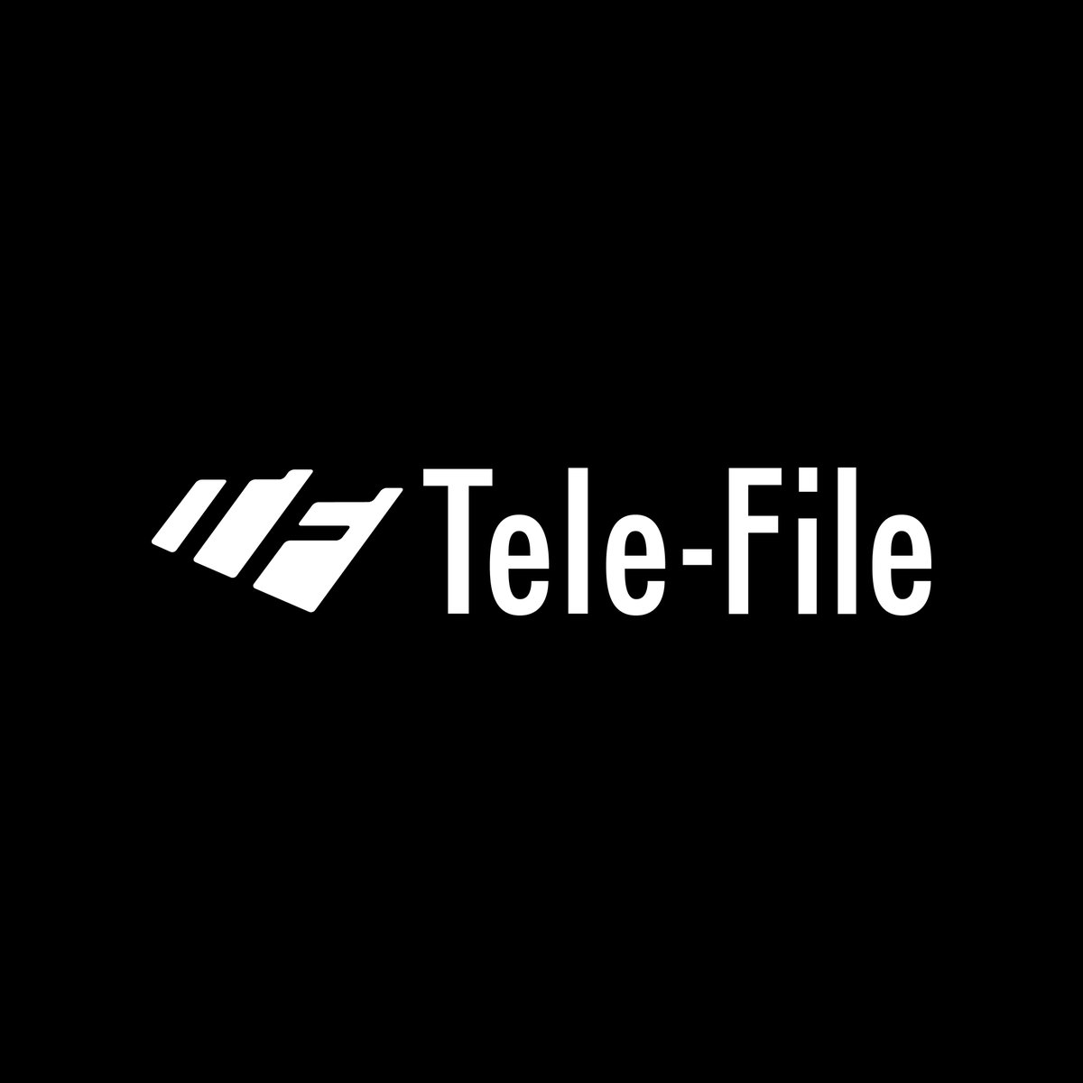 sonylogos's tweet photo. Tele-File (2001)

#sony #design #logo #logodesign #logoinspiration #branding #telefile #digital #tape #storage #hd https://t.co/AtcoHqBE4G