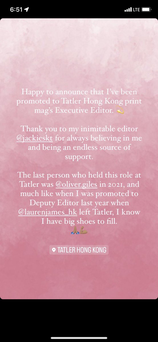 Andrea Lo 盧敏敏 tweet media