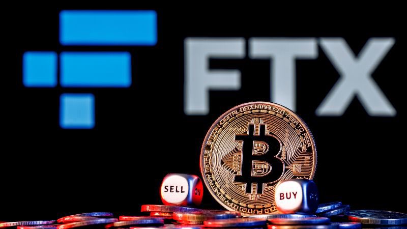 🚨YA ES OFICIAL🚨

#FTX ha CONFIRMADO sus planes para relanzar próximamente su EXCHANGE #Crypto 👀‼️

#BTC