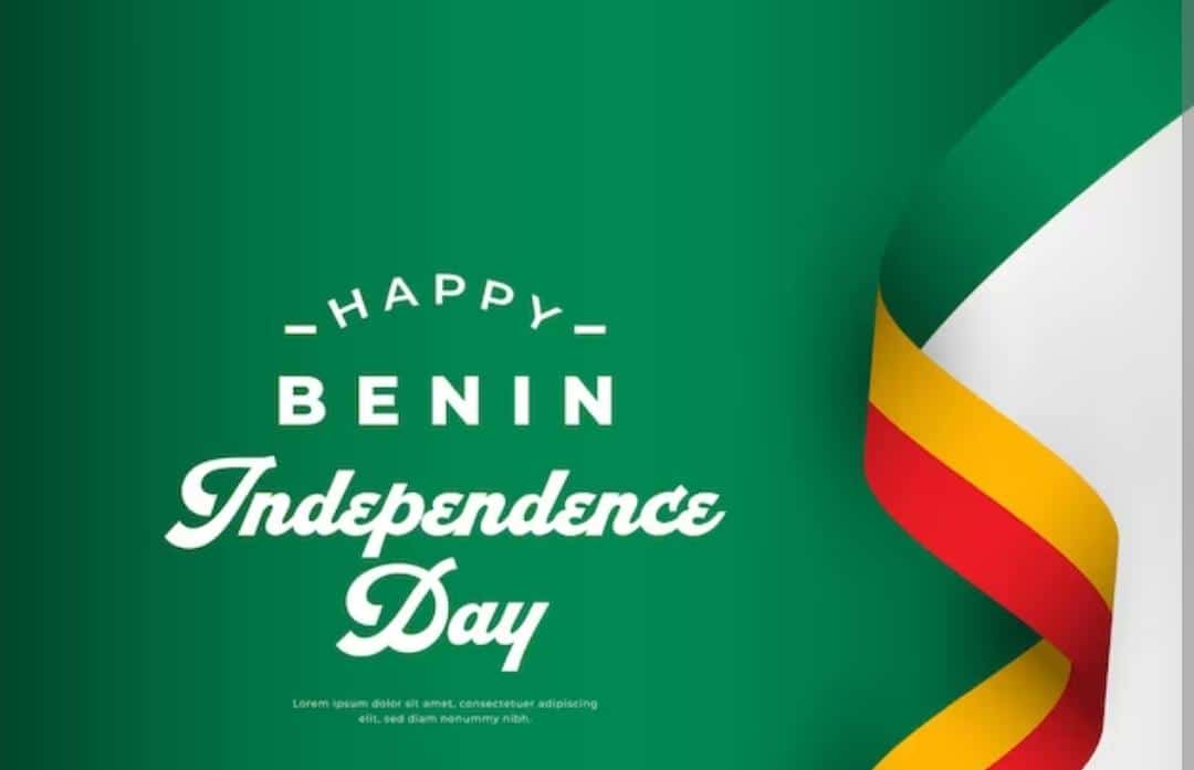 AwedeDeodat's tweet photo. Bonne fête au peuple béninois 🇧🇯 https://t.co/Gpui1NLjkK