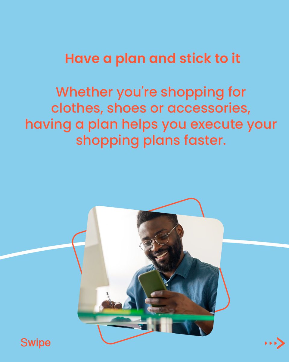 Marketstro's tweet photo. What’s your shopping story? There’s so much #expectationsvsreality stories especially for clothes but what if the vendor wasn’t at fault? What if you’ve been shopping wrongly? Next time you plan to shop for clothes online, try these tips and we’re sure it will make a difference! https://t.co/bMbPUbqy59