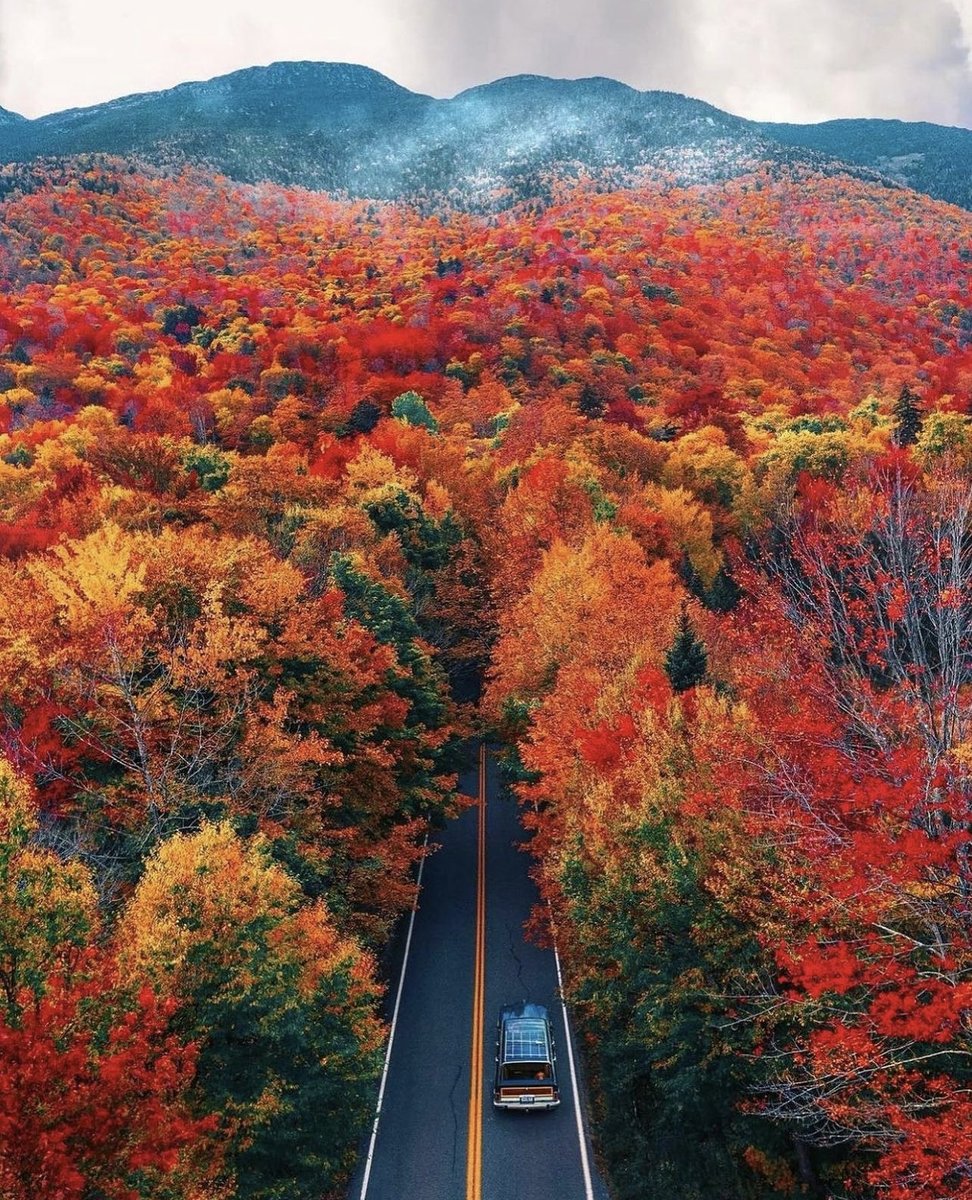 aperfectpumpkin's tweet photo. Vermont 😍 https://t.co/1XdnN7JXGy