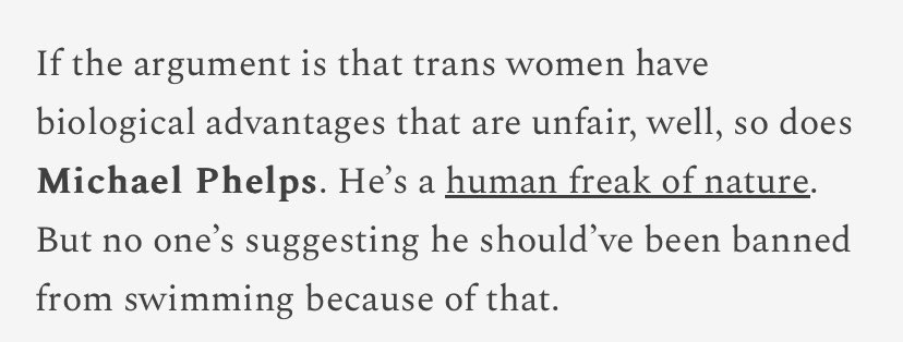 AgentW45's tweet photo. @hemantmehta Dawkins vs … checks notes… Jackson Wagon. And then there’s this Phelps paragraph.

This whole thing has to be satire. https://t.co/NcvA4SJHjY