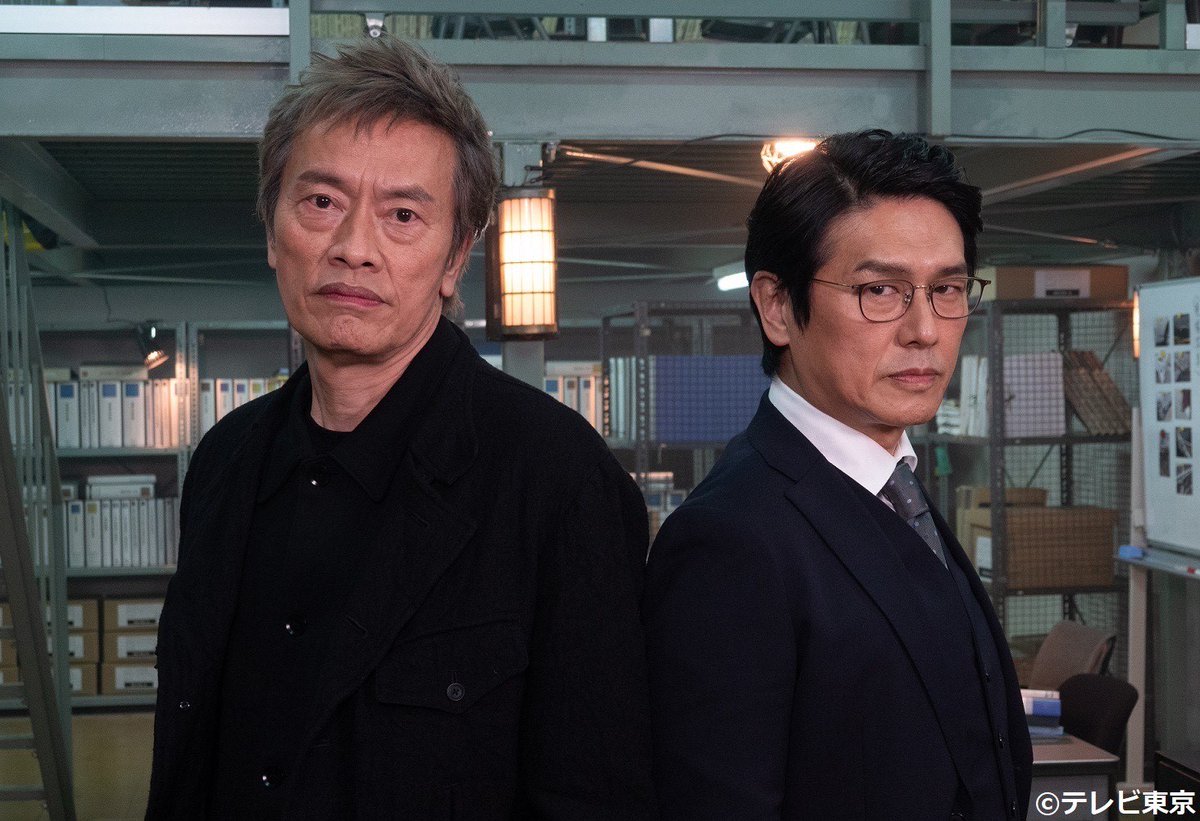 ーーーーーーーーーーーーーーー 8月7日（月）夜8時～放送! 月曜