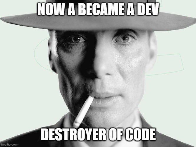 zearaez_sam's tweet photo. Codeheimer 🧑‍💻#javascript #code https://t.co/zkqy3ubVAr