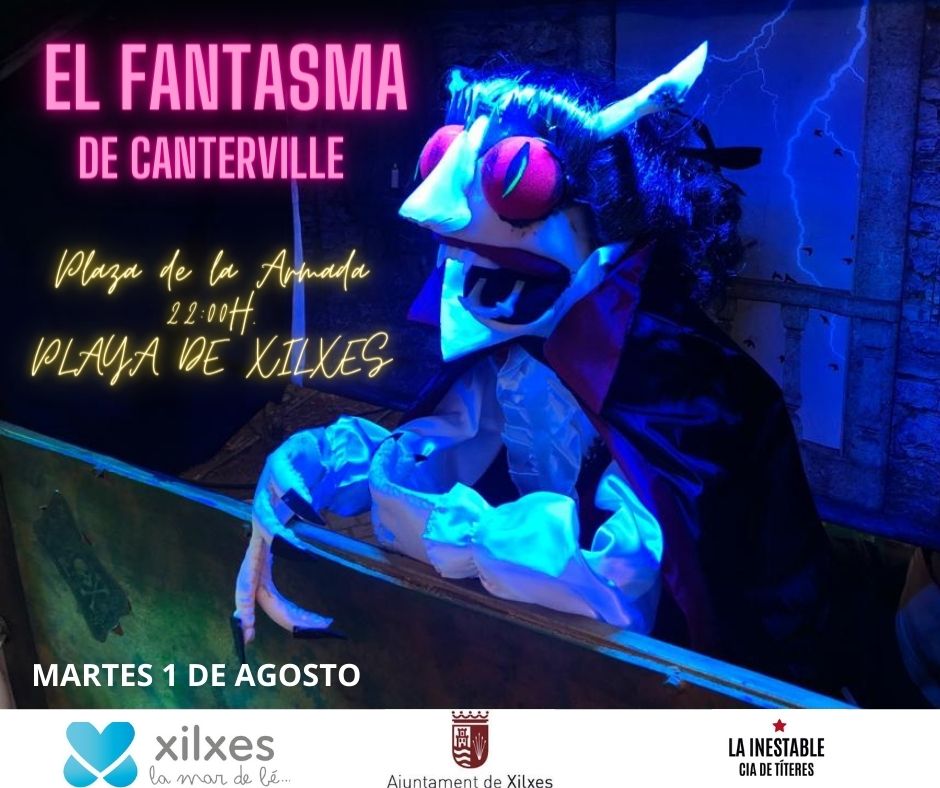 la_titeres's tweet photo. Hoy en Xilxes Playa, a las 22:00H.
Una obra de títeres para toda la familia.
.
.
.Os esperamos! https://t.co/qV3B2SdTUI