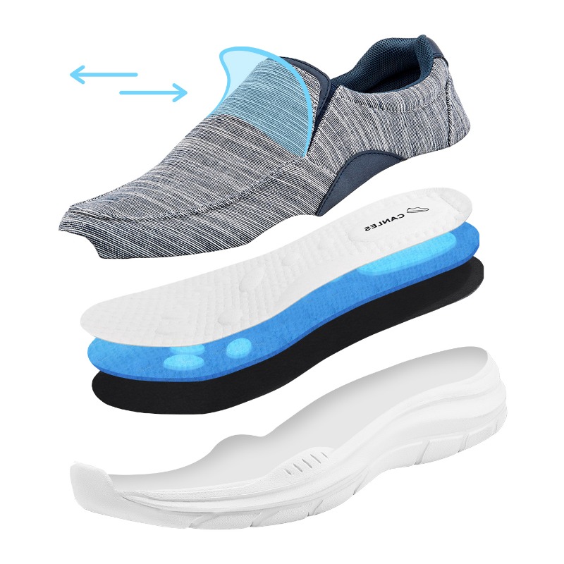 canlesofficial's tweet photo. ⭐ Not Your Ordinary Walking Shoes
🙌 "I love these shoes!!! I wore them daily in LA. I do a lot of walking and these shoes were worn more than my sneakers. I couldn’t believe how comfortable they were."
🎁 Sales Up to 30% Off &amp; Free Shipping on All Orders !