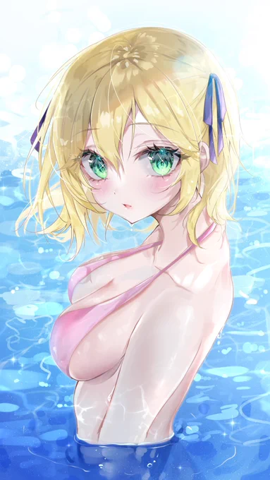 °・  #skeb