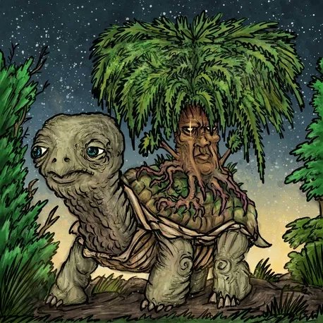 dfart2287's tweet image. I just wanted to say that I&apos;m so grateful to be able to sell my art as nfts and have so many supportive collectors. This has helped me to be able to live life as an artist doing the thing that I&apos;m best at. Thanks everyone thats bought an nft, helped me, even just liking a post.❤