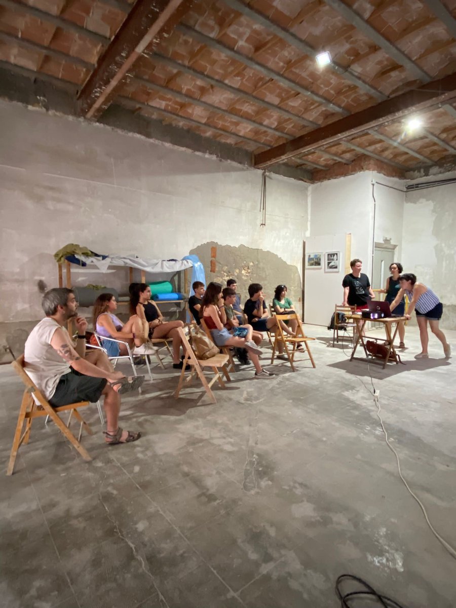 La Comunalitat de Valls tweet media