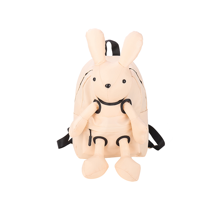 ikawaiifashion's tweet photo. Say goodbye to boring backpacks! Introducing the Cute Bunny Doll Backpack
๐Now Buy: https://t.co/7NTSpQncEt
#kawaii #kawaiifashion #kawaiistyle #kawaiibag #kawaiioutfit #kawaiigirl #kawaiiaesthetic #kawaiicute #cutebag #cutefashion #backpack #pinkbackpack #cute #kawaiibackpack https://t.co/hXQcDZ9bXG