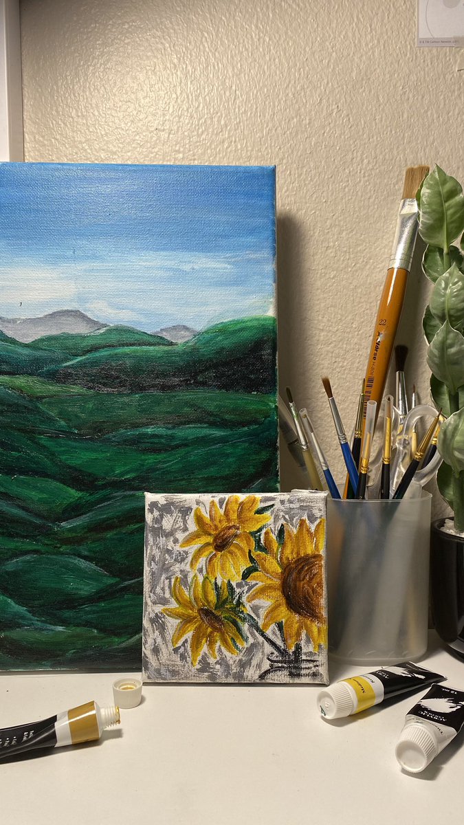 ขอให้เป็นเดือนที่ถนอมหัวใจ🌻