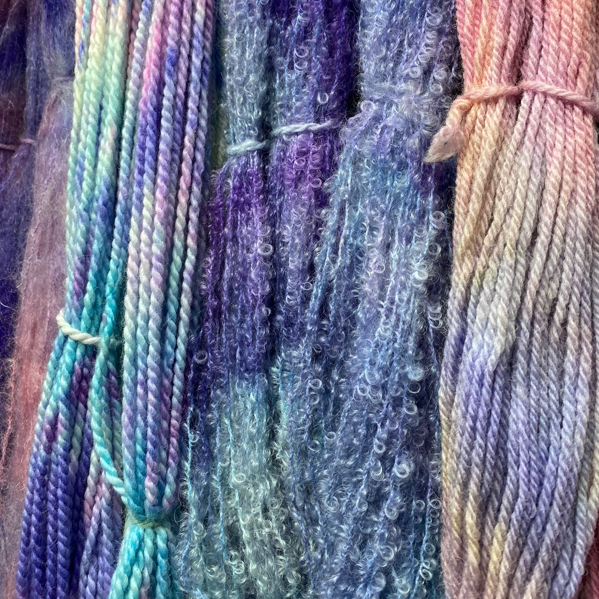 The Wool Clip tweet media