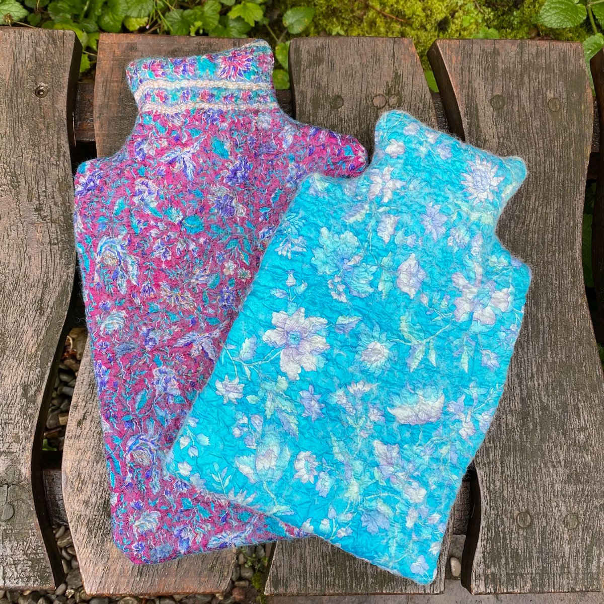 The Wool Clip tweet media