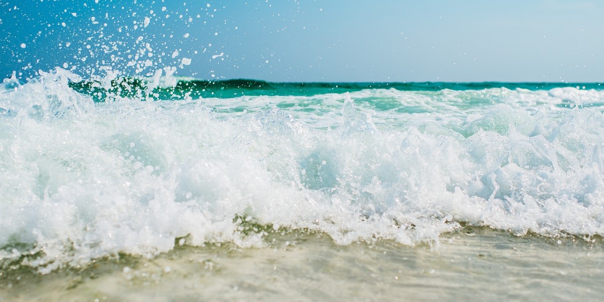 A5.  If we protect more and larger areas of our oceans and coastline, it will benefit ocean life, and our planet will be healthier. If our oceans are not over-exploited but preserved, all species will benefit, including humans

#MPADay 
#LetsTalkMPAs