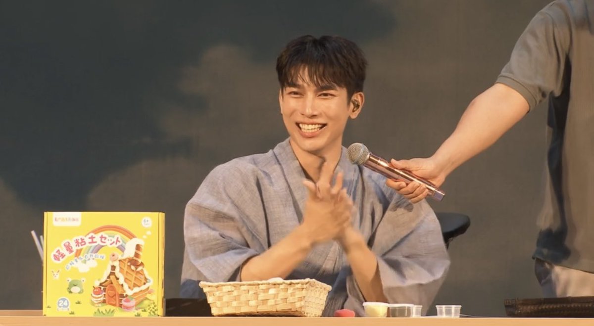 Suppasit Channel tweet media