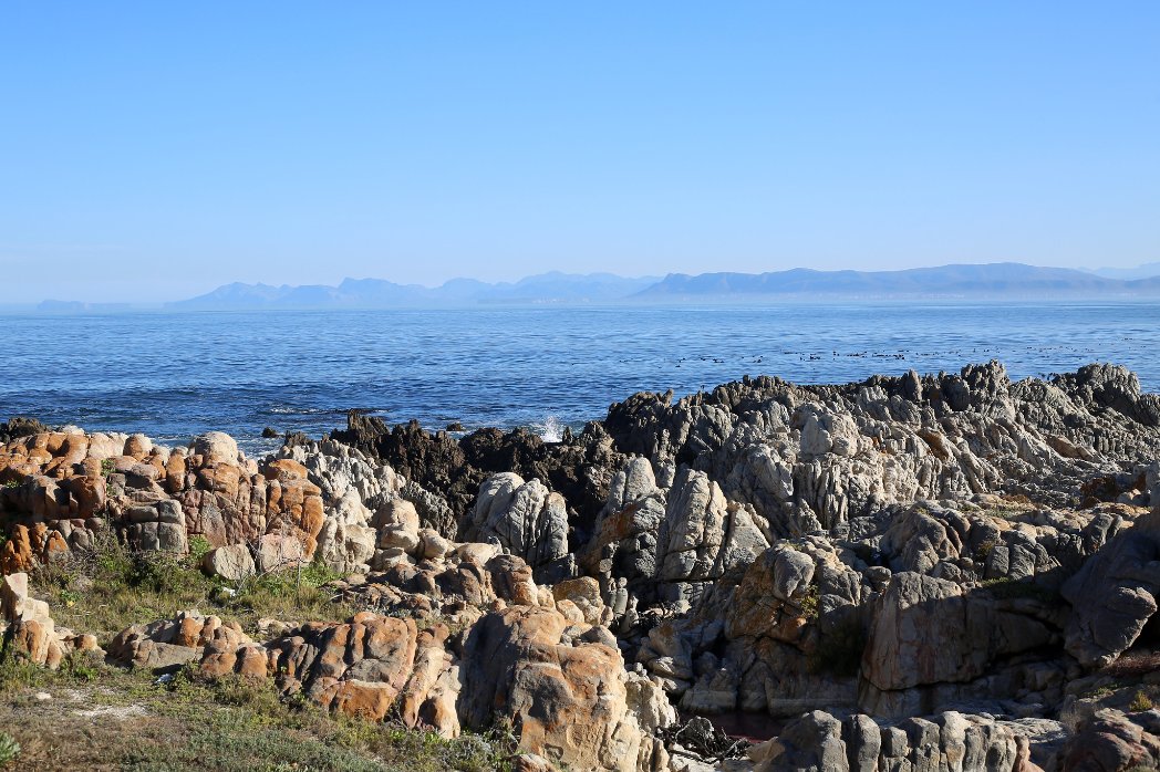 A4: #MPAs are instrumental in achieving global sustainability goals &amp; our quest for ocean protection. By preserving biodiversity, promoting ecosystem resilience, &amp; supporting sustainable fisheries. They contribute to a healthier planet for future generations #LetsTalkMPAs #MPADay