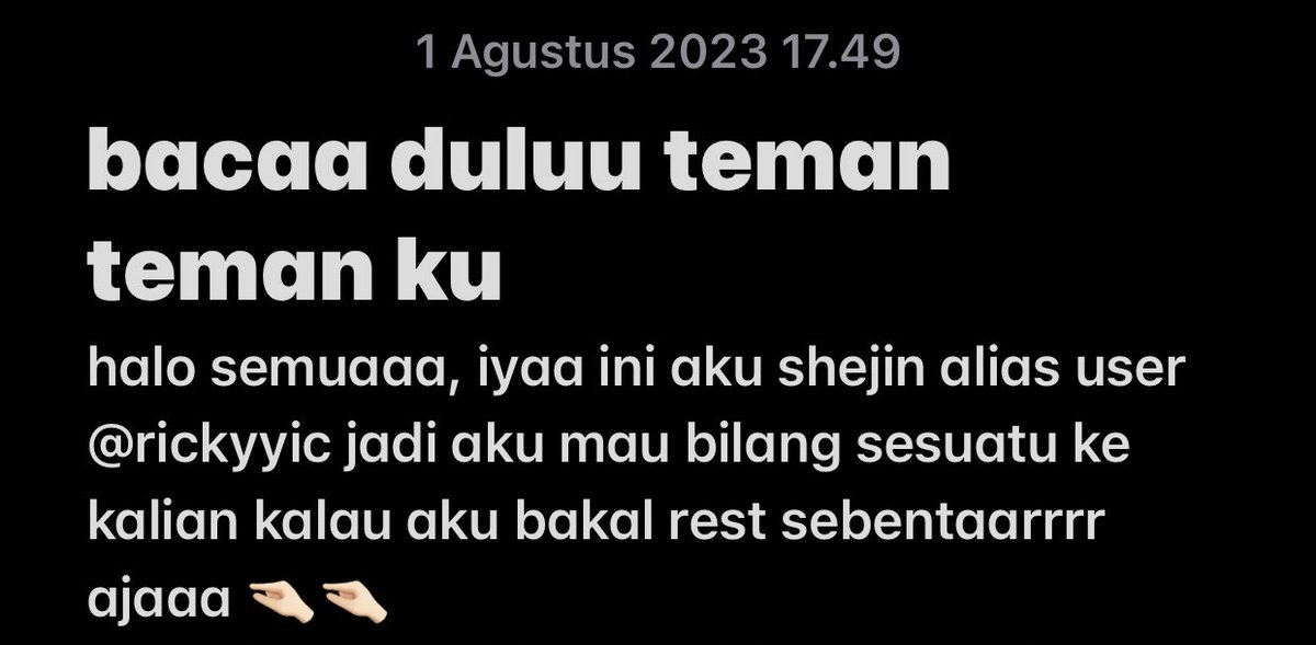 shejin tweet media